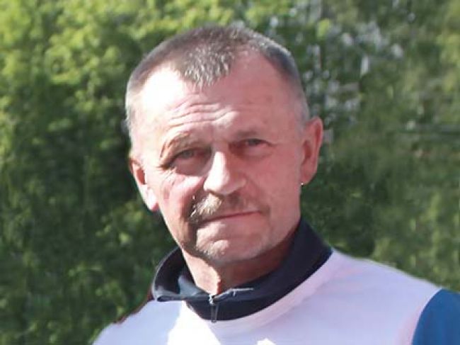 Сергей Янчин: Защита своей страны – это долг, но долг священный