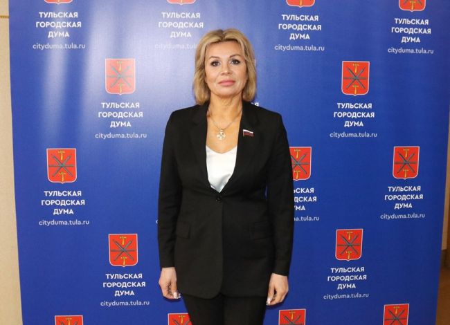 Депутаты гордумы приняли меры поддержки участников СВО и их семей