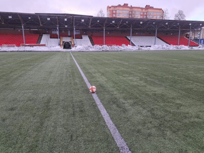 Новый футбольный сезон в Новомосковске откроет турнир памяти Гусева