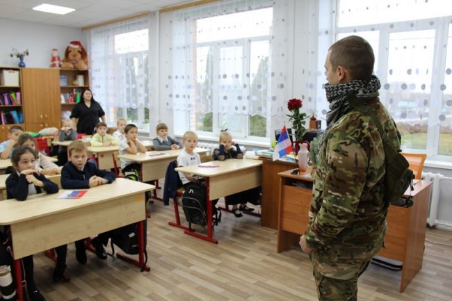 Боец с позывным «Хати»: Первые шаги сына я увидел на экране телефона Боец с позывным «Хати»: Первые шаги сына я увидел на экране телефона