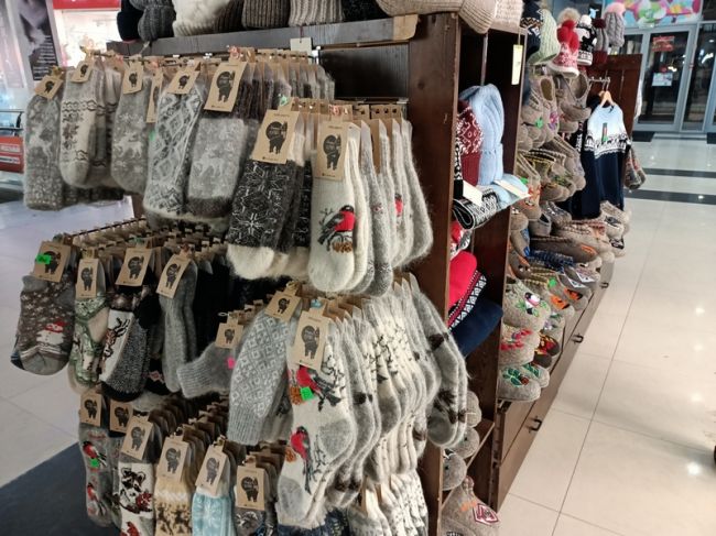 Какие новогодние подарки россияне считают самыми неудачными Какие новогодние подарки россияне считают самыми неудачными
