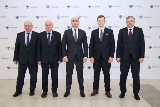 Проект передовой тульской инженерной школы презентован Совету Минобрнауки Проект передовой тульской инженерной школы презентован Совету Минобрнауки