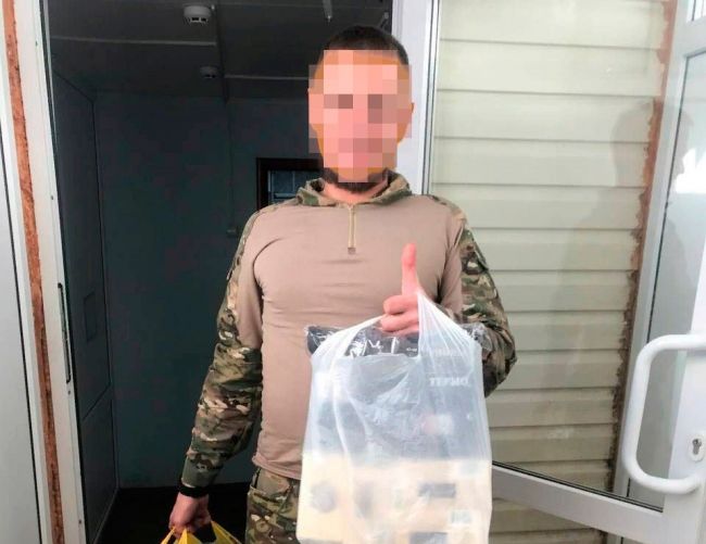 Для каждого участника СВО важен надежный тыл