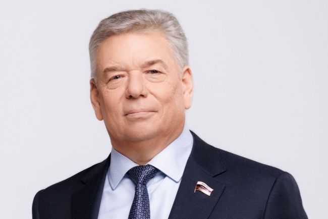 Николай Воробьев: Все, кому небезразлично будущее России, ждали решения Владимира Путина об участии в выборах Президента