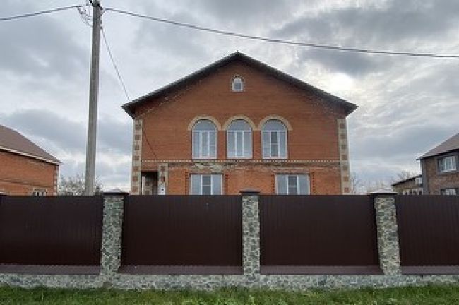Продажа домов в Саранске: найдите дом своей мечты