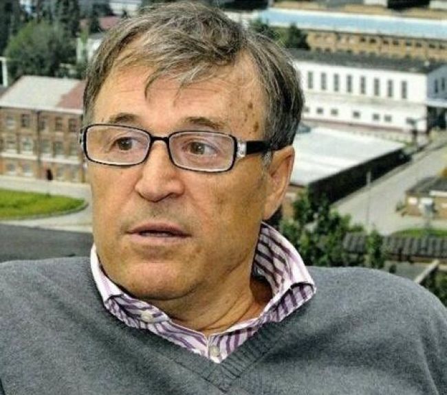 Анатолий Шестак: «Мы своих не бросаем!» – это состояние души и доброго сердца алексинцев