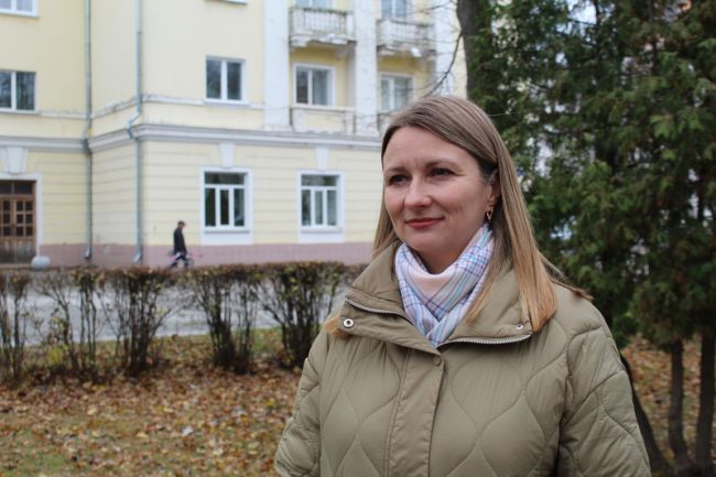 Определены новомосковские проекты, победившие в программе «Народный бюджет» Определены новомосковские проекты, победившие в программе «Народный бюджет»