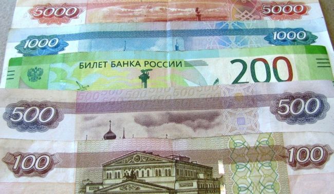 Фальшивки пошли на убыль: в области стали реже встречаться поддельные денежные купюры Фальшивки пошли на убыль: в области стали реже встречаться поддельные денежные купюры