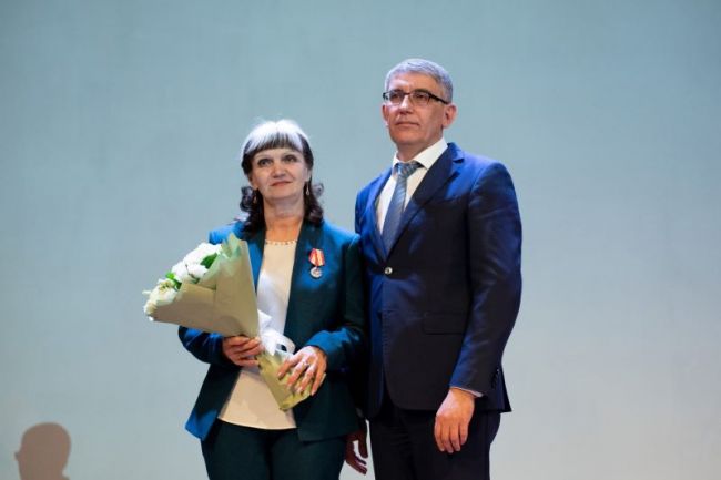 Наталья Пащенко: Поддержим наших!