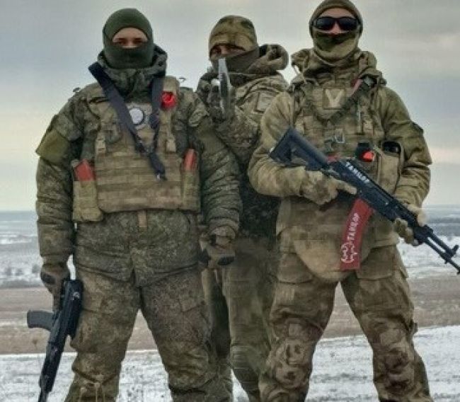 С таким тылом мы обязательно победим! С таким тылом мы обязательно победим!