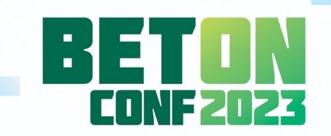 Ежегодная XII международная конференция BetONconf-2023 состоится 6 октября в Москве