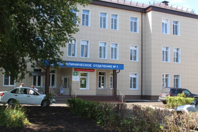 Жителей Новомосковска проконсультируют тульские врачи