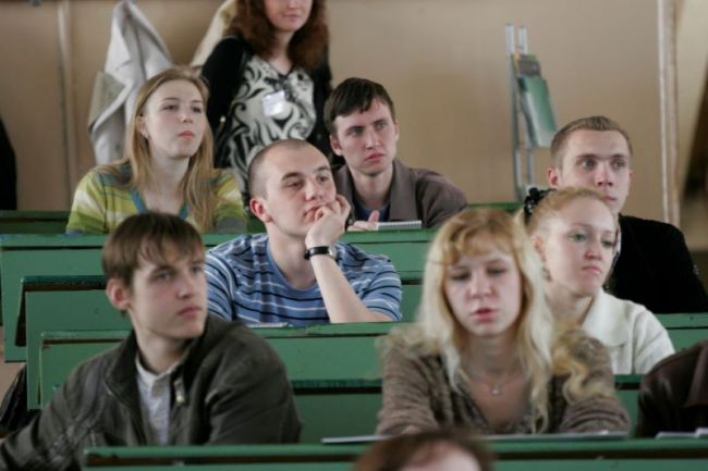 Юных новомосковцев приглашает Международный молодёжный кинофестиваль «МЫ»