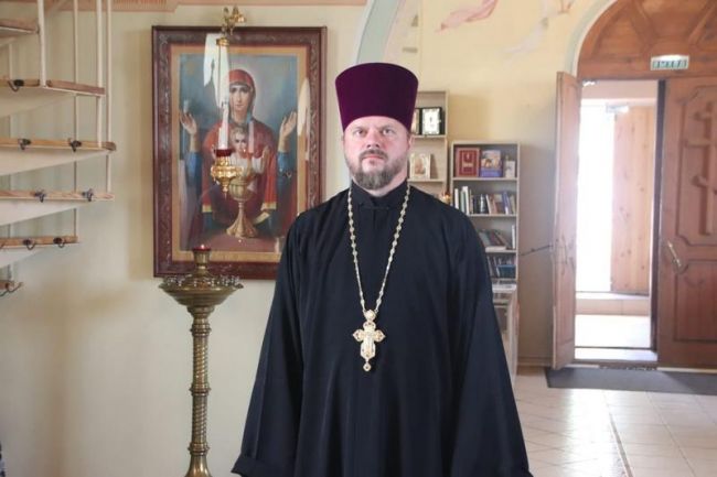 Время выбрало нас