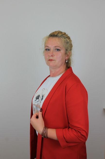 Людмила Ключникова: Русский человек может за страну, за себя постоять Людмила Ключникова: Русский человек может за страну, за себя постоять