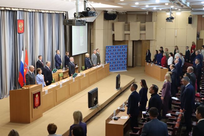 Николай Воробьёв назвал первоочередные задачи парламентской работы Николай Воробьёв назвал первоочередные задачи парламентской работы