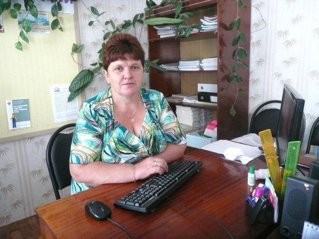 Татьяна Осипова: Мы гордимся каждым из них!