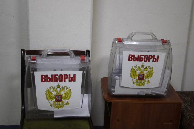 Голосование на экстерриториальных избирательных участках продолжится завтра