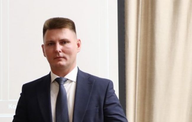 Ректор тульского педуниверситета, депутат областной Думы Константин Подрезов дал свою оценку развитию в Тульской области