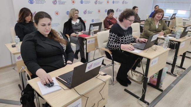 В Общественной палате РФ обсудили итоги общественного наблюдения на выборах Президента РФ