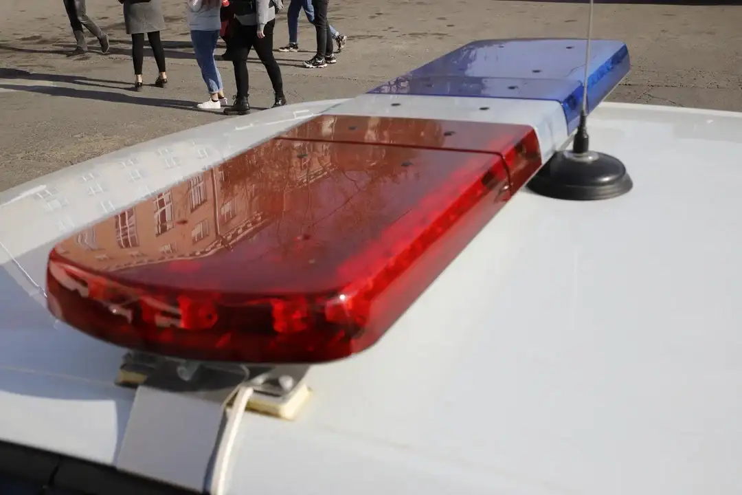 В детском парке Новомосковска прохожие обнаружили два трупа