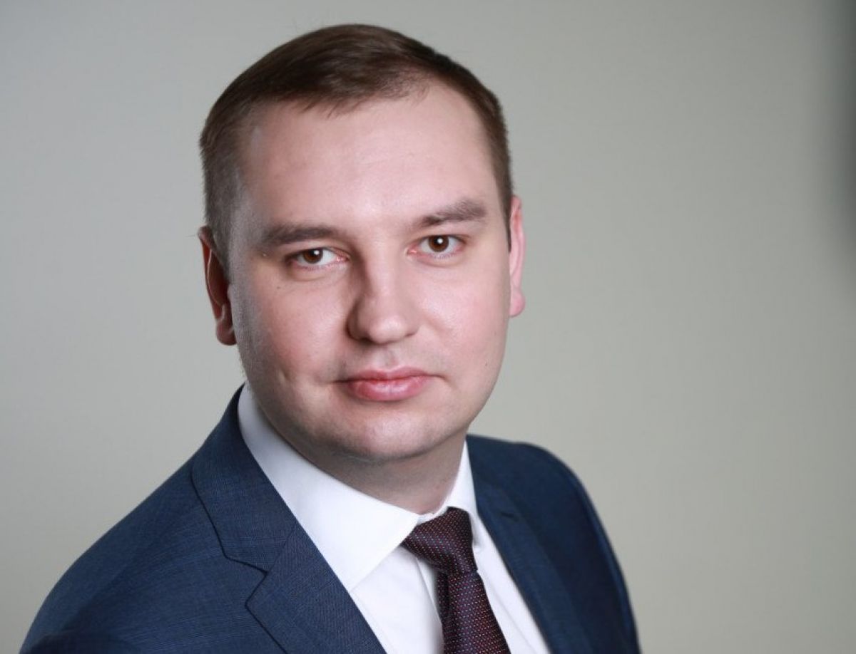 Никита Бурвиков: Военнослужащие ценят нашу помощь