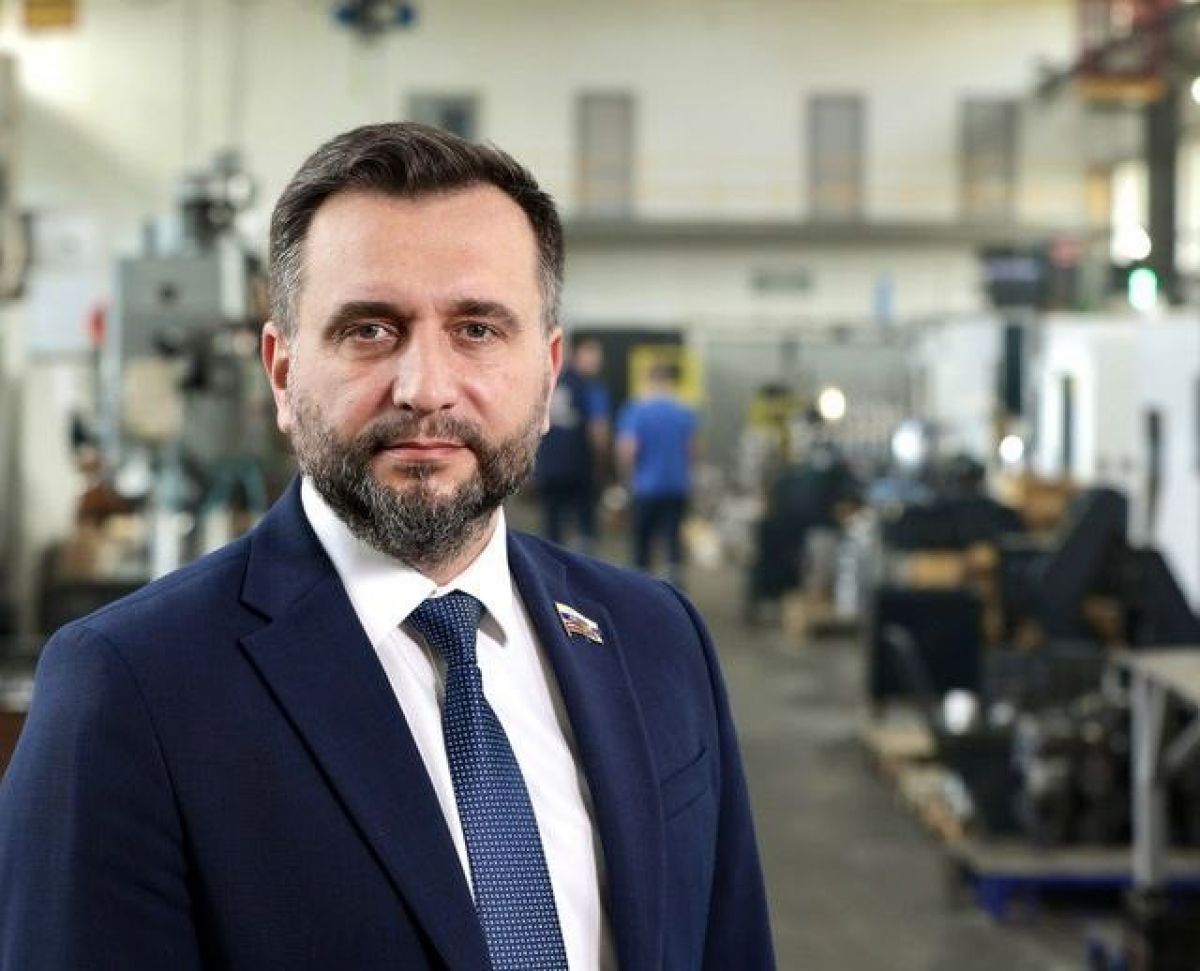 Александр Швыков: Увеличение выплаты тульским контрактникам – серьезная мера поддержки Александр Швыков: Увеличение выплаты тульским контрактникам – серьезная мера поддержки