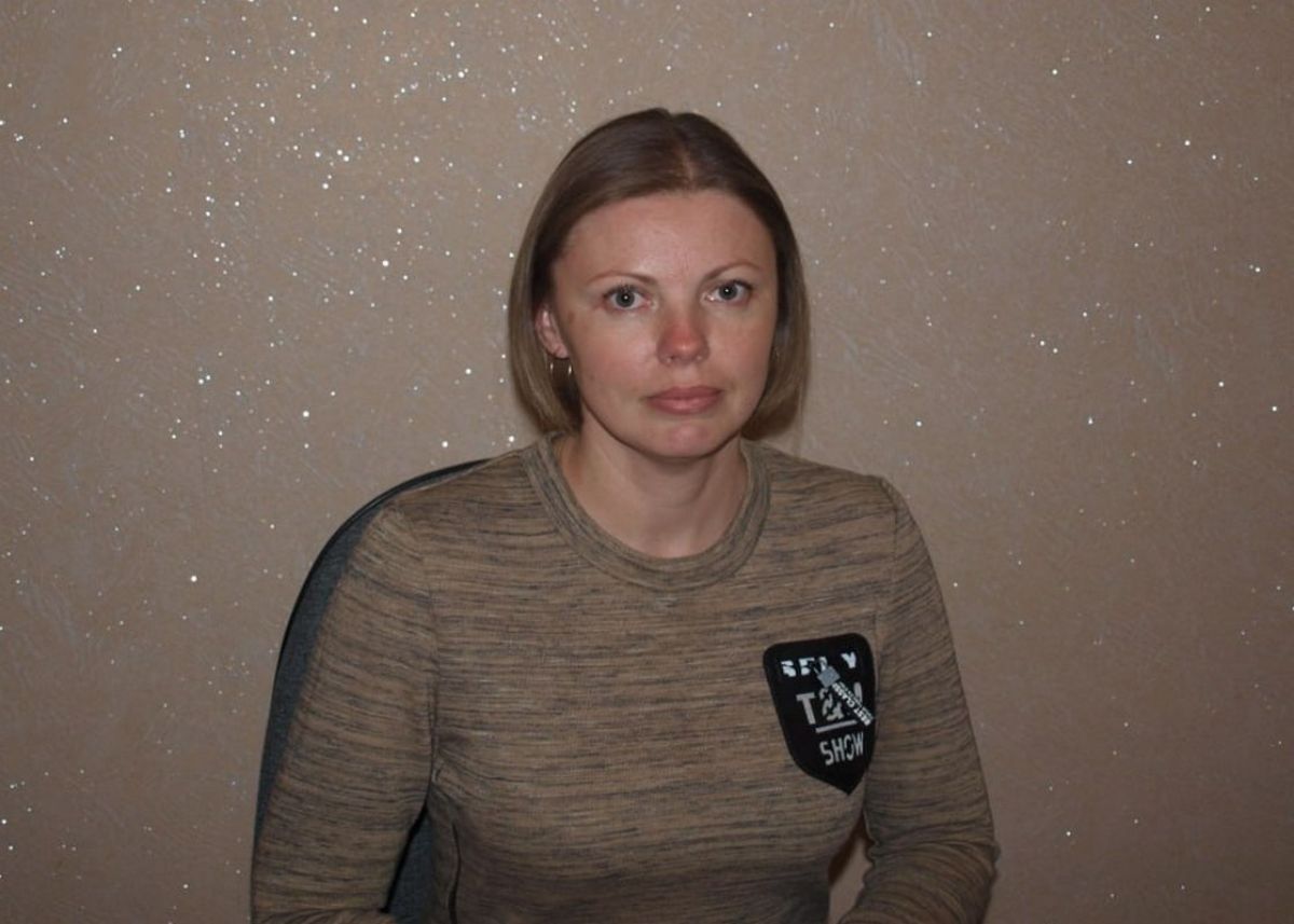 Елена Малахова: Активная работа по набору мужчин на службу по контракту проводится по всей стране