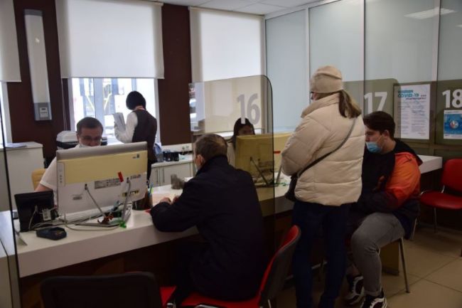 7 февраля специалисты Управления Роспотребнадзора проконсультируют новомосковцев  в отделении МФЦ