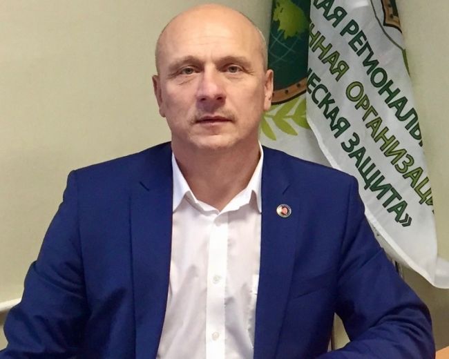 Вадим Баранов: Вопросы экологии, охраны окружающей среды по-прежнему остаются приоритетными направлениями