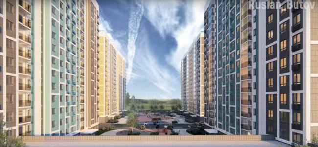 На развалинах «Социальной инициативы» в Новомосковске начнется строительство нового жилого комплекса