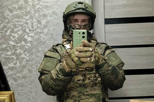 «Служба в армии – почетный долг для мужчин» «Служба в армии – почетный долг для мужчин»