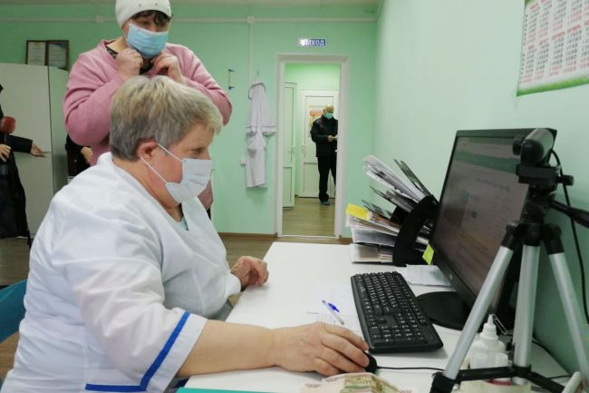 Новомосковская городская клиническая больница названа в числе лидеров по доставке лекарств в  сельские  ФАПы