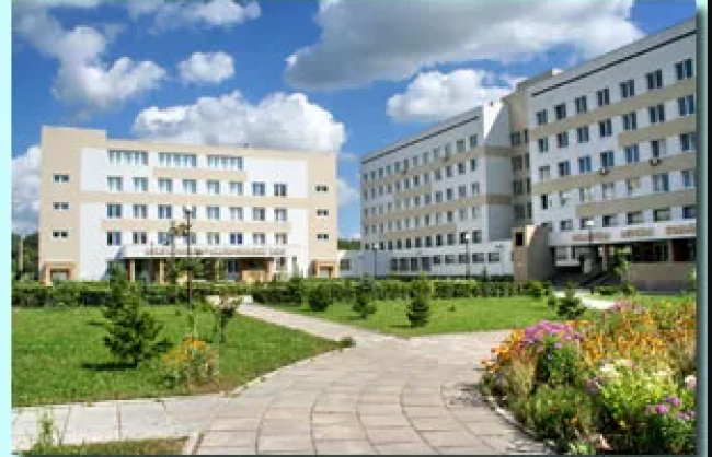 Новомосковских детей можно проконсультировать  в детской областной больнице в День открытых дверей