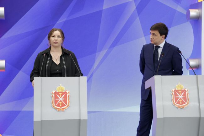ПМЭФ-2024: В ОЭЗ «Узловая» появится завод по производству диагностического оборудования для медицинских клиник ПМЭФ-2024: В ОЭЗ «Узловая» появится завод по производству диагностического оборудования для медицинских клиник