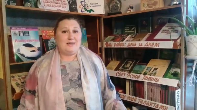 Элла Астахова: Сегодня наши военнослужащие решают сложные задачи в зоне СВО