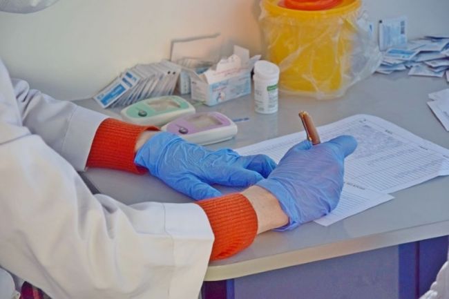 В Управлении Роспотребнадзора региона проанализировали ситуацию по гриппу и ОРВИ за неделю