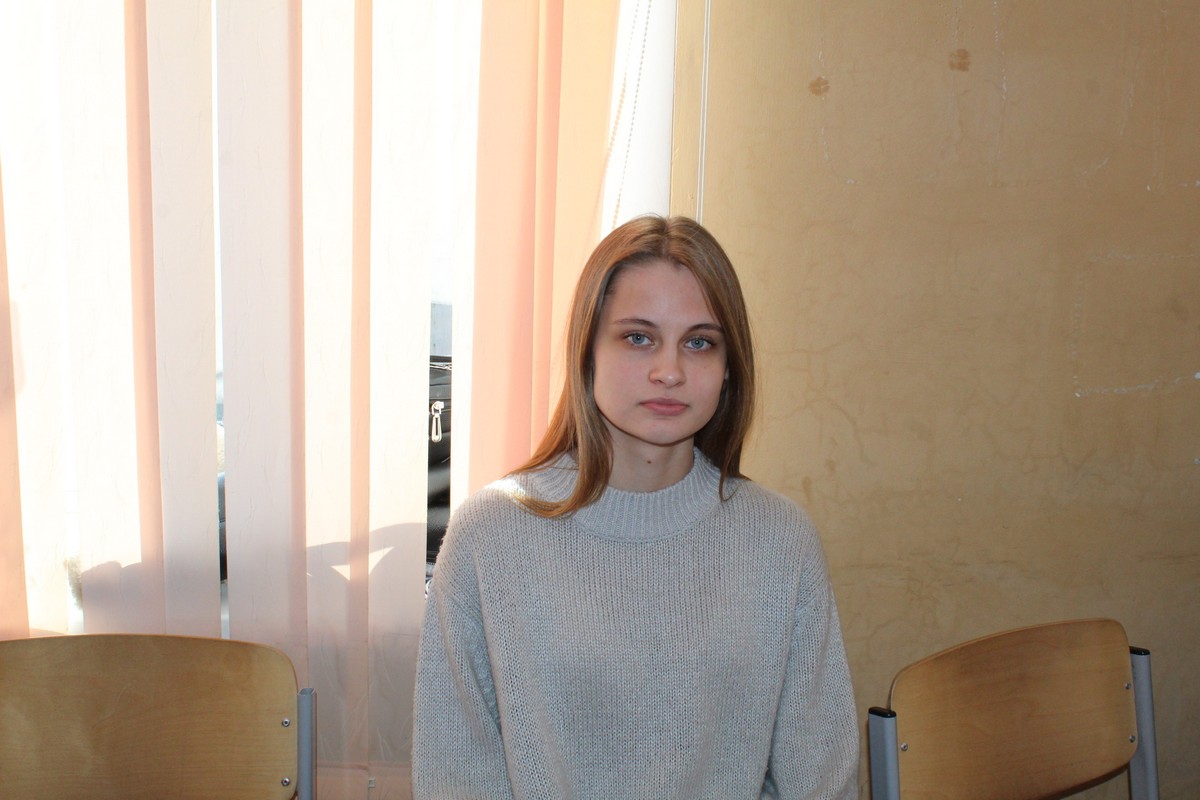 Екатерина Карпова: Нарушений нет, все честно и открыто