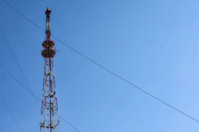Из-за ремонтных работ жители области не смогут послушать радио