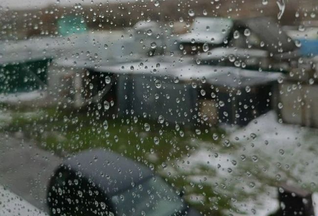 В Тульской области объявлено метеопредупреждение из-за снега и порывистого ветра