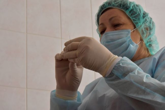 Роспотребнадзор информирует об эпидемической ситуации по гриппу и ОРВИ в Тульской области за неделю