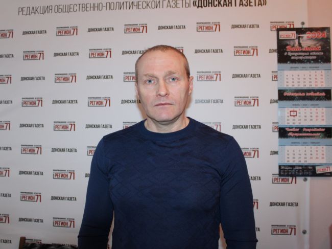 Роман Кузнецов: Они обязательно вернутся с Победой Роман Кузнецов: Они обязательно вернутся с Победой