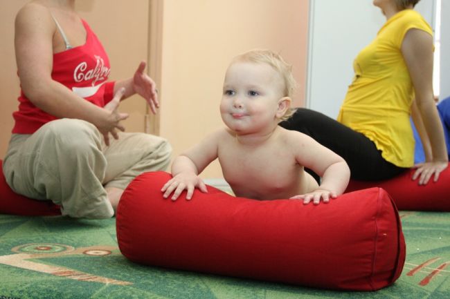 Молодые родители-студенты должны знать, какие меры поддержки для них установлены  в области