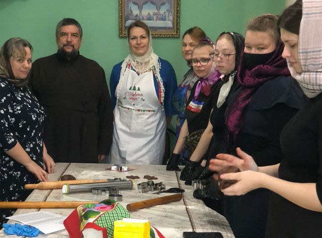 Протоиерей Владислав Артасов: Армия и народ едины Протоиерей Владислав Артасов: Армия и народ едины