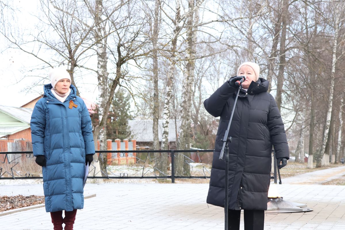 Инна Величко: Победа будет за нами! Так было, так есть и так будет всегда Инна Величко: Победа будет за нами! Так было, так есть и так будет всегда