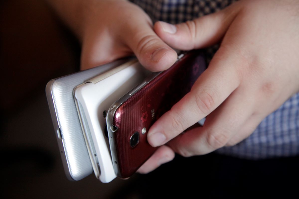 Школьникам рассказали о безопасном бронировании жилья и помощи в интернете