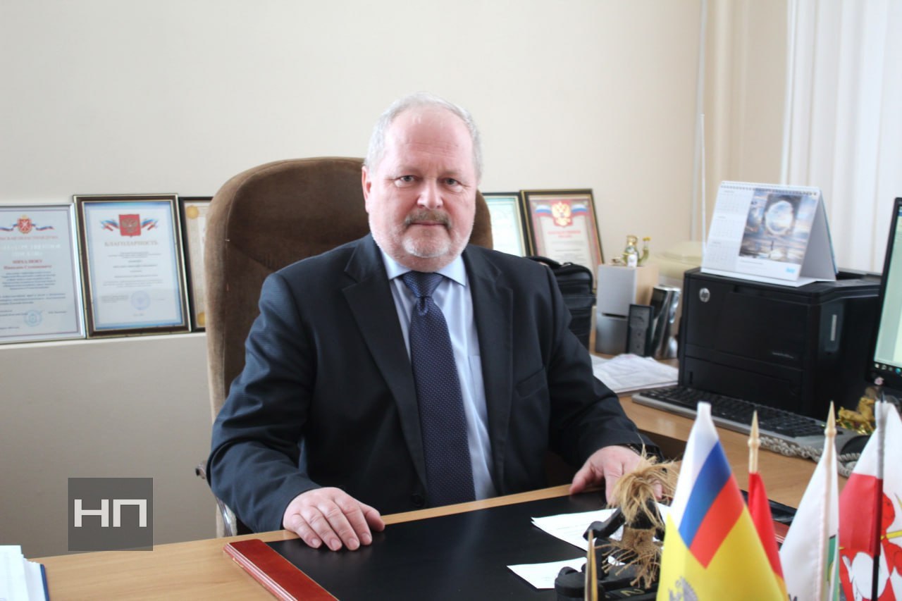 Проверен службой. Санитарной