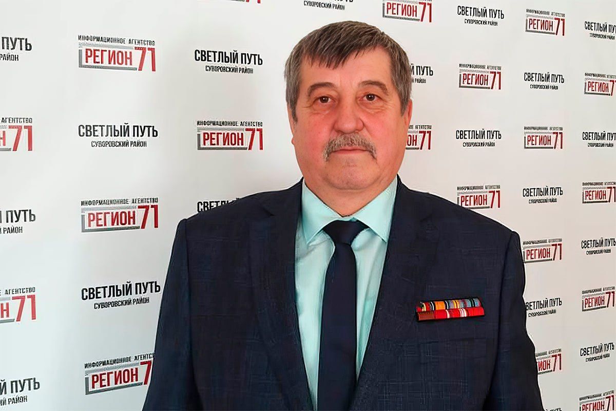 Сергей Бушмакин: «Чтобы отстоять страну, армия должна быть профессиональной»