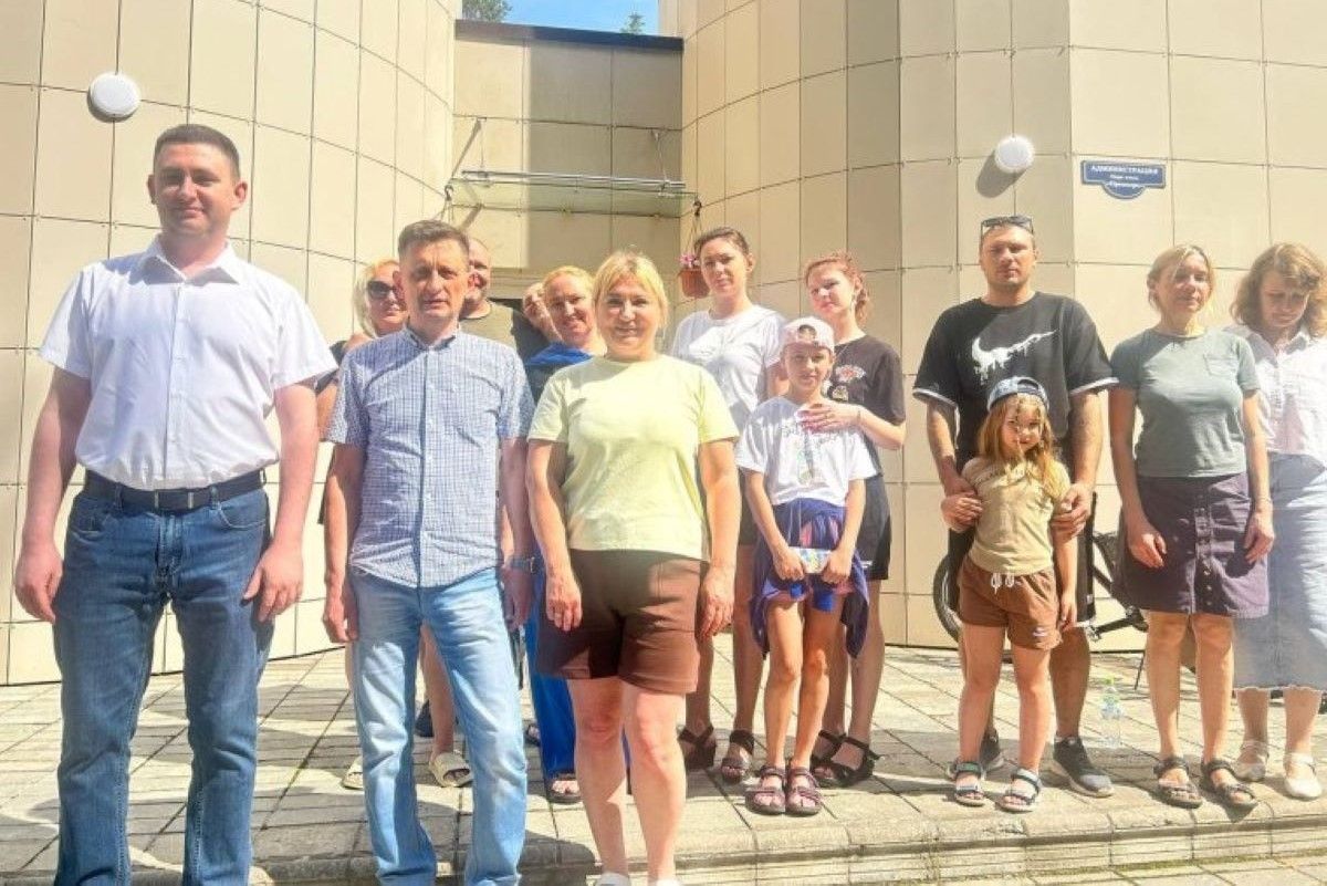 Алексей Комиссаров: «Забота о наших защитниках – приоритетная задача для всего общества» Алексей Комиссаров: «Забота о наших защитниках – приоритетная задача для всего общества»
