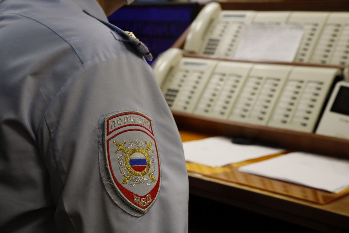 Полиция устанавливает обстоятельства гибели Александра Архипова и его адвоката
